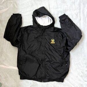 HSQ Harvard Square AVS men’s jackets coats size L